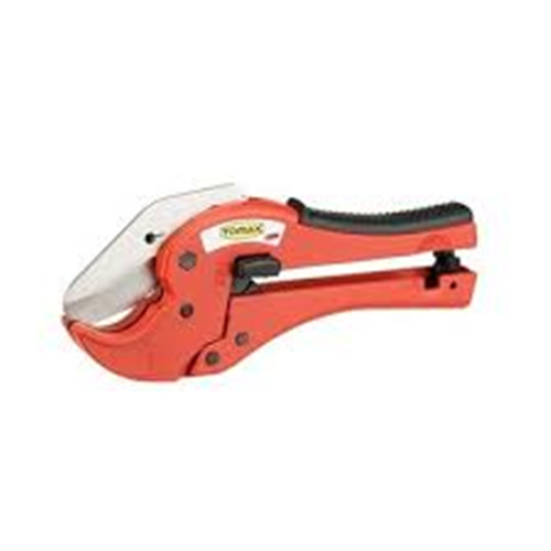 TOMAX PLASTİK PVC BORU KESME MAKASI 42 MM